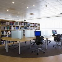Funding for Higher Education