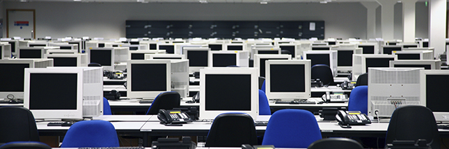 Computer Lab