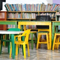Funding for Pre-Schools