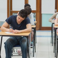 Standardized Testing for Higher Education