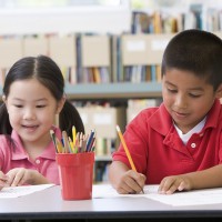 Standardized Testing for Pre-Schools