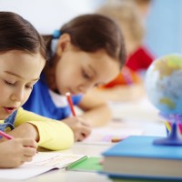 Standardized Testing for Primary Schools