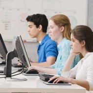 Standardized Testing for Secondary Schools