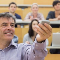Higher Education Teacher Certification