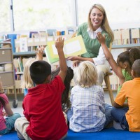 Pre-School Teacher Certification