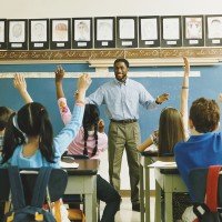 Primary School Teacher Certification