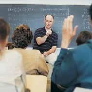 Secondary School Teacher Certification