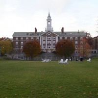 Types of Higher Education Schools