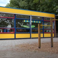 Types of Pre-schools