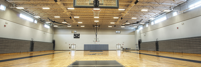 Funding - Middle Schools - 1