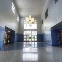 Funding for Middle Schools