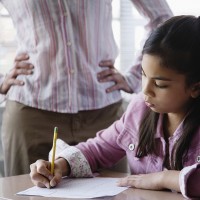 Standardized Testing for Middle Schools