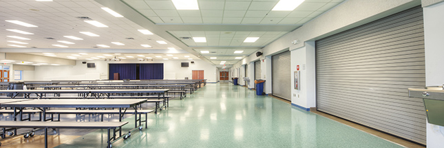 Types of Schools - Middle School -2